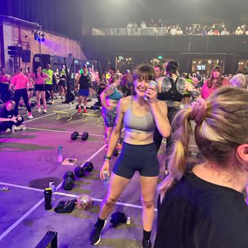 Molly OKeeffe profile photo