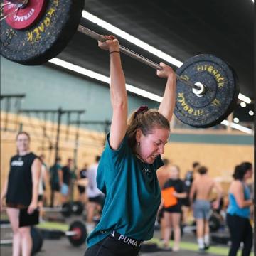 Emma Desroziers profile photo