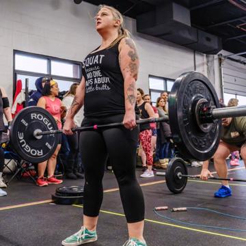 Heather Underwood profile photo