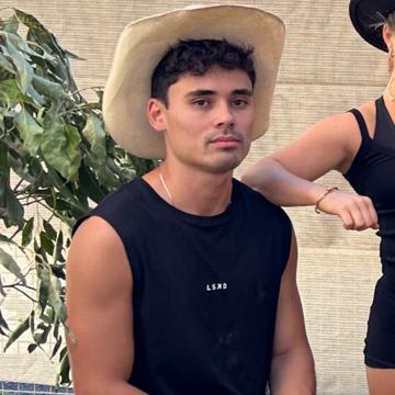 Jacob Parnell profile photo