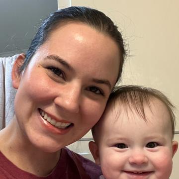 Rachel Culverhouse profile photo