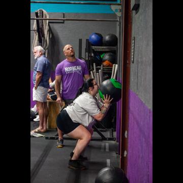 Colleen Rebert profile photo