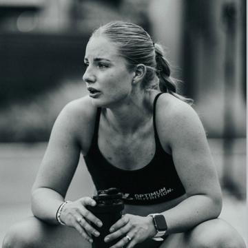 Katie Tunnicliffe profile photo