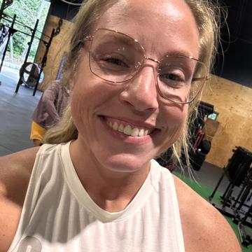 Jess O’Brien profile photo