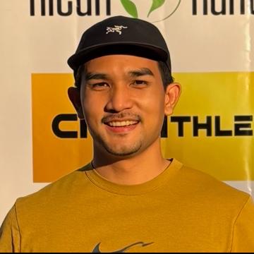 Tanawat Inta profile photo