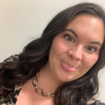 Megan Moseley profile photo