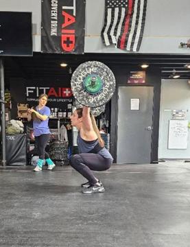 Jackie Szabo profile photo