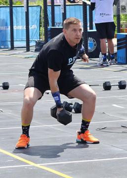 Lance Reynolds profile photo