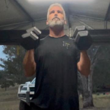 Sebastian Mariani profile photo