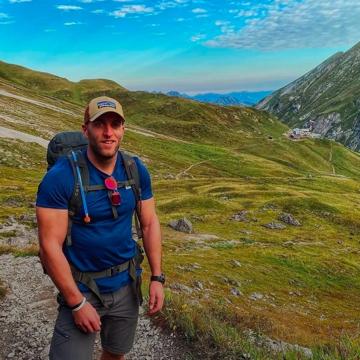 Nicolas Stringaro profile photo