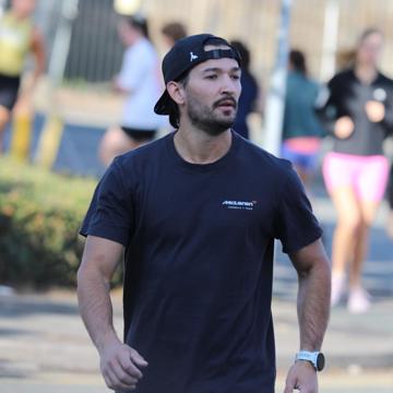 Luigi Giacomuzzi profile photo