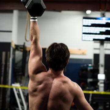 Caleb West profile photo