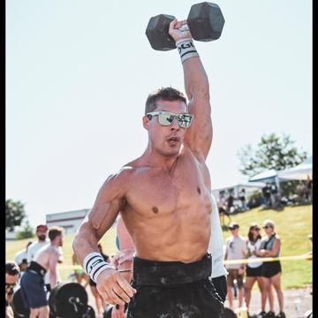 Kevin Mealey profile photo