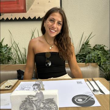 Holly Greenberg profile photo