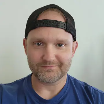 Don Sanders profile photo