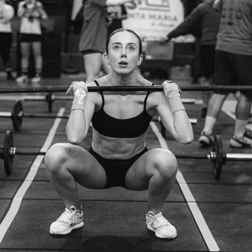 Isadora Sá profile photo