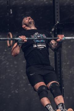 Borja Mouriz profile photo