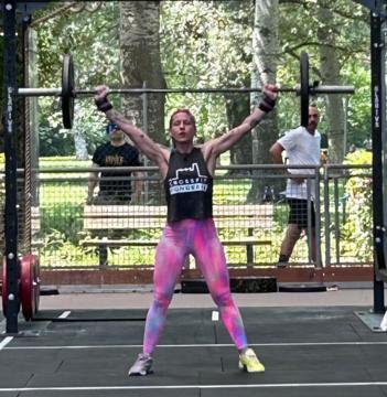 Marta Lorenzon profile photo