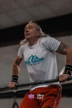 Gabriele Burzi profile photo