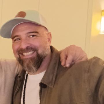 Sergio Martínez Beltrán profile photo