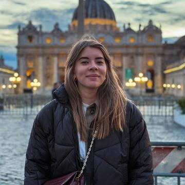 Maureen Koopman profile photo