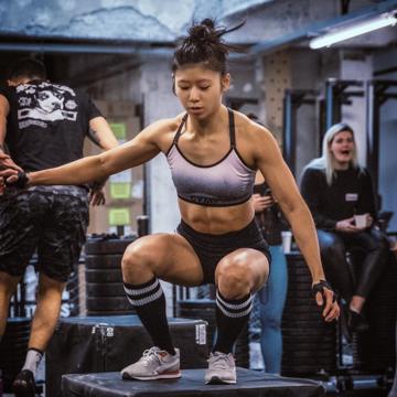 Nathalie Ren profile photo