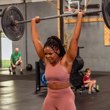 LaSarah Deshauteurs profile photo