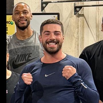 Yanice Aouchiche profile photo