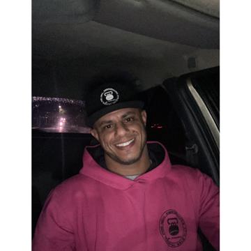 Wilson Roberto De Souza profile photo