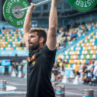 David Sanchez profile photo