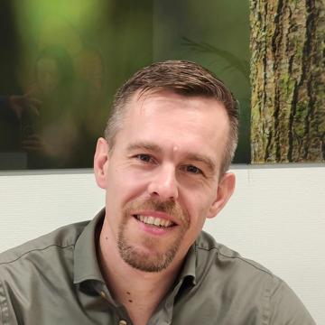 Vincent van Steenderen profile photo