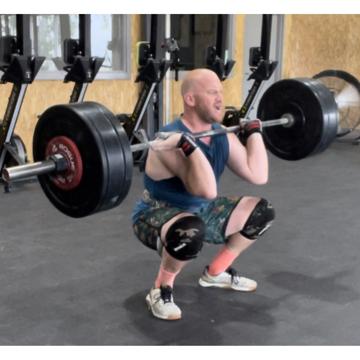 Martin Corcoran profile photo