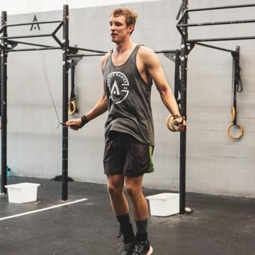 Alex Polev profile photo