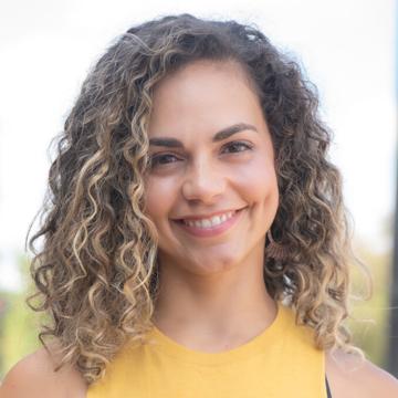 Viony Medlin profile photo