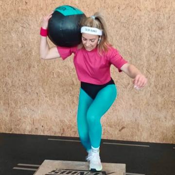 Mirjam Eckert profile photo