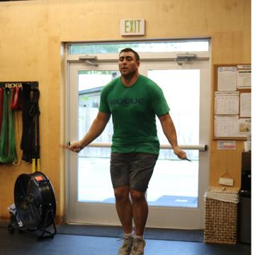 Justin Mathews profile photo