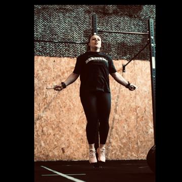 Amandine Fluck profile photo