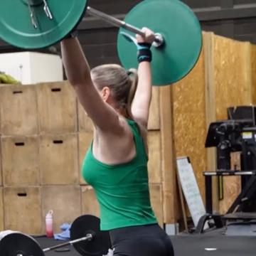 Zoe Dissell profile photo