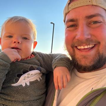 Boomer Brown profile photo