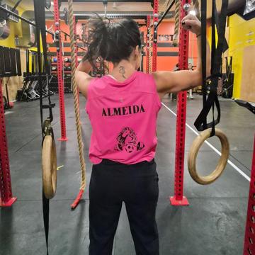 Sigrid Almeida profile photo