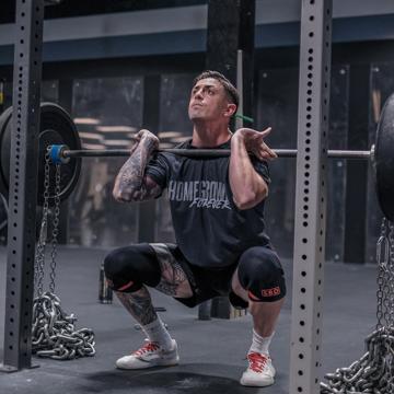 Joey Garro profile photo