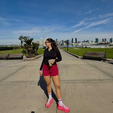 Fernanda Sanz profile photo