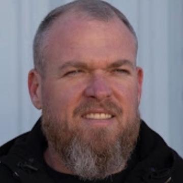 Jamie Colley profile photo