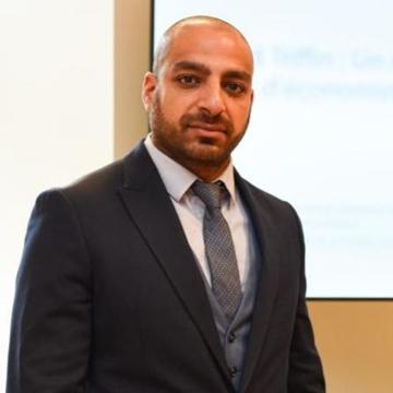 Wissam Samia profile photo