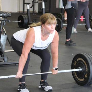 Linda Donahue profile photo