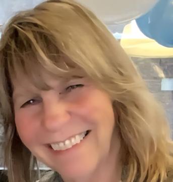 Pamela Baxter profile photo