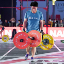 Jiantian Liang profile photo
