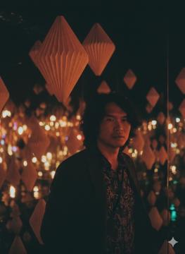 CHUNYEN TSAI profile photo