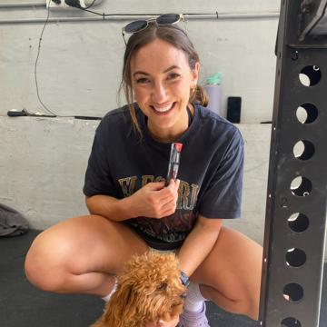 Sarah Shannon profile photo