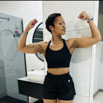 Mivuyo Balintulo profile photo